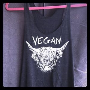 Vegan Tank top